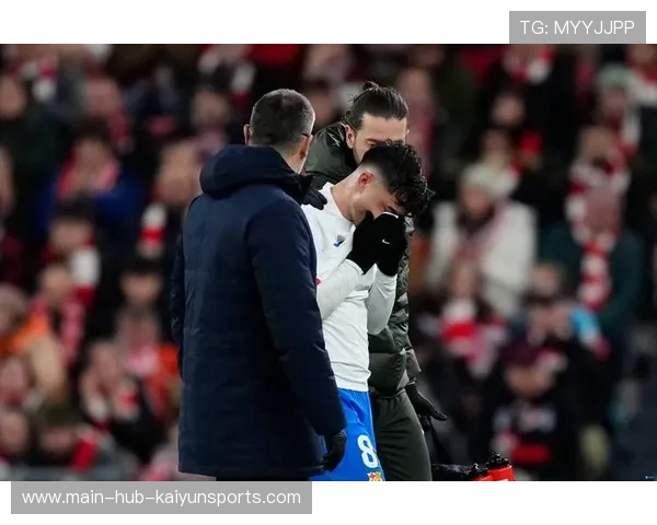 巴萨连中两柱遭淘汰,哈维无奈苦笑:低谷中的希望与挑战