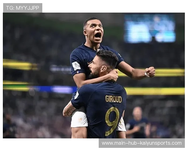 法国国家队深度获赞，法国国家队员