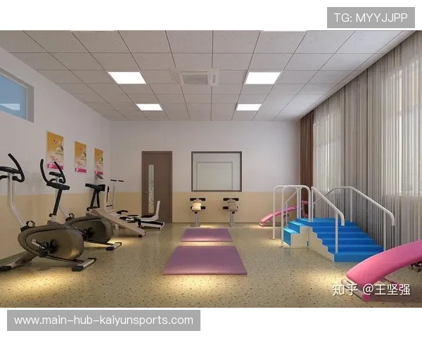 运动康复与保险公司合作实现风险共担机制