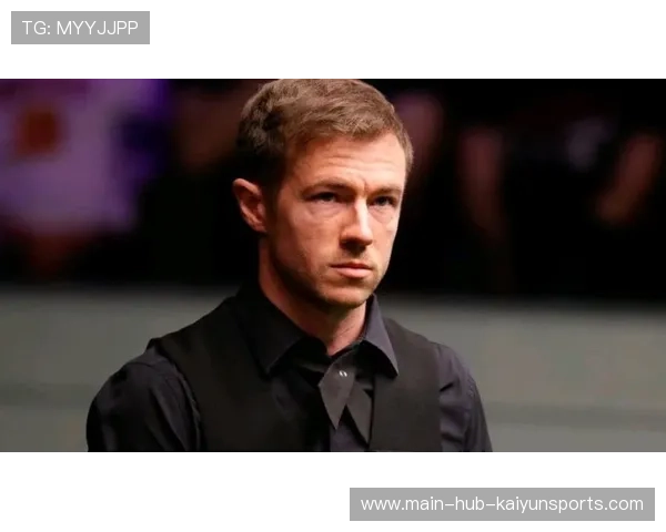 利索夫斯基:夺冠和击败奥沙利文成就特殊,利索夫斯基外号 利索夫斯基:夺冠和击败奥沙利文成就特殊,利索夫斯基外号