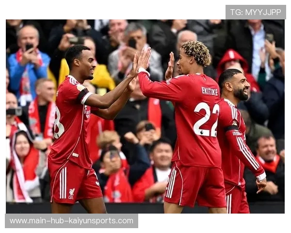 利物浦替补奇兵再度建功,球队深度惊人,利物浦队伍 利物浦替补奇兵再度建功,球队深度惊人,利物浦队伍