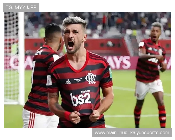 弗拉门戈战术应变灵活，主导下半场，弗拉门戈视频