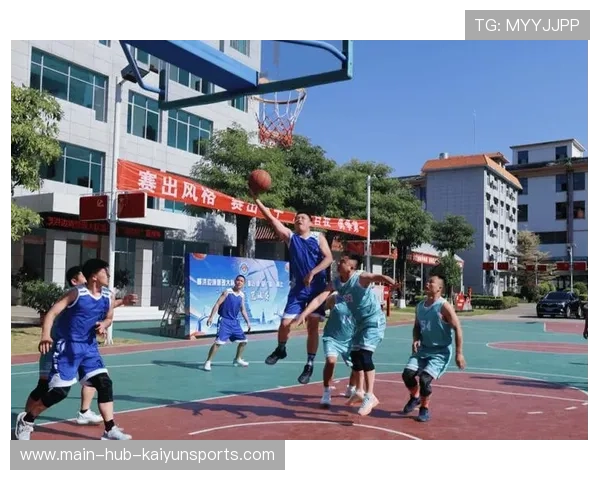 篮球运动在中国边境地区青少年交流活动中的推动作用，篮球运动在我国中小学开展的现状