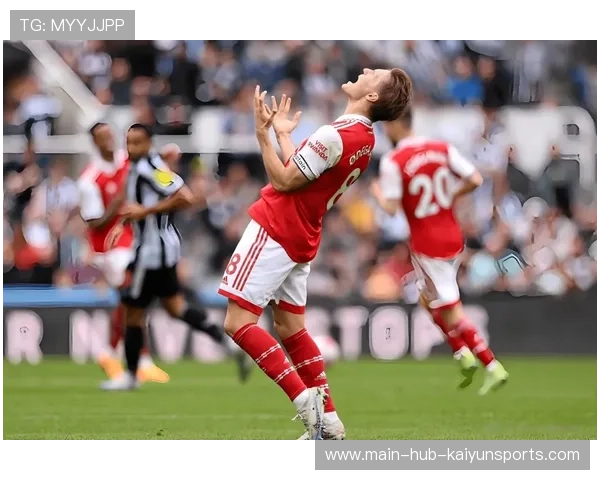 曼城3-1力克纽卡,决赛大战阿森纳,期待新的冠军归属