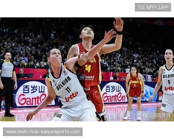 三分雨爆发直接打穿比赛