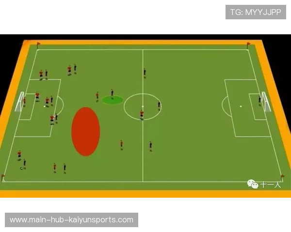 现代足球阵型变换对限制对方核心球员传球视野的意义（318 ）