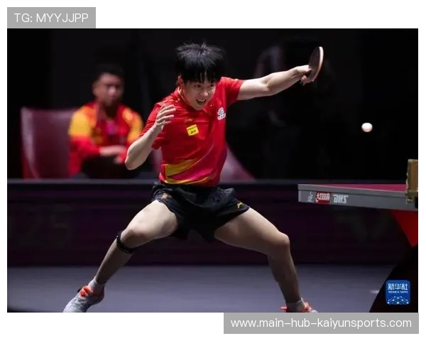 职业运动员的心理韧性训练与抗干扰策略